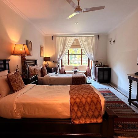 Daspan House Jodhpur  Dış mekan fotoğraf
