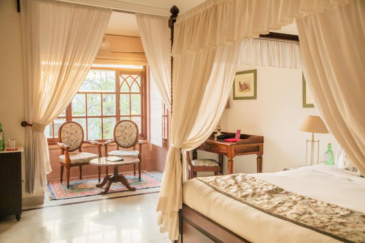Daspan House Jodhpur  Dış mekan fotoğraf