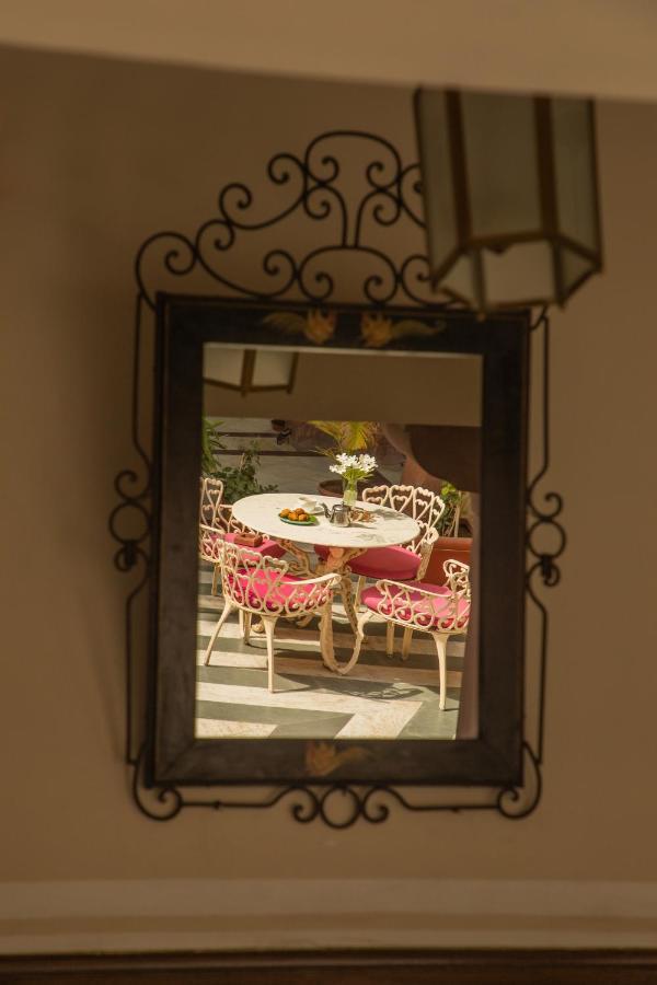 Daspan House Jodhpur  Dış mekan fotoğraf