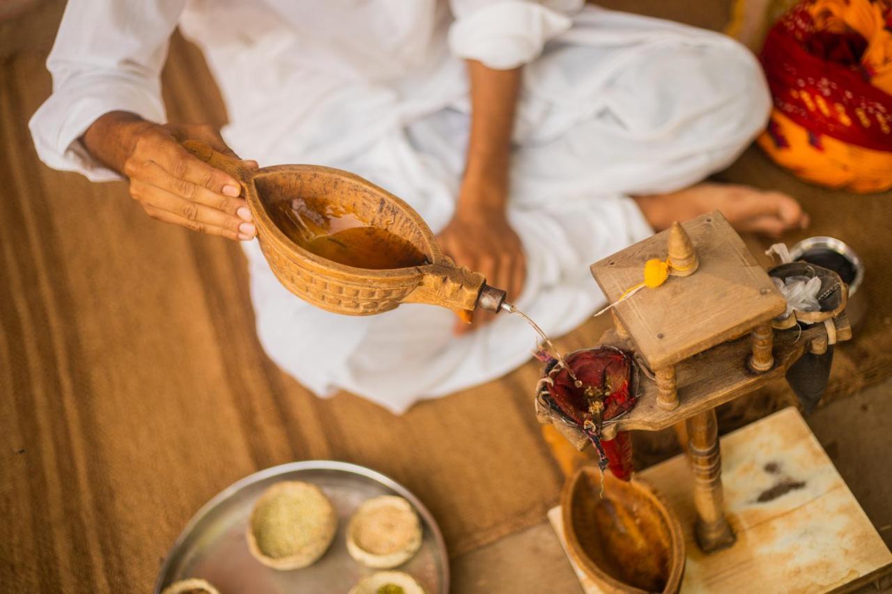 Daspan House Jodhpur  Dış mekan fotoğraf