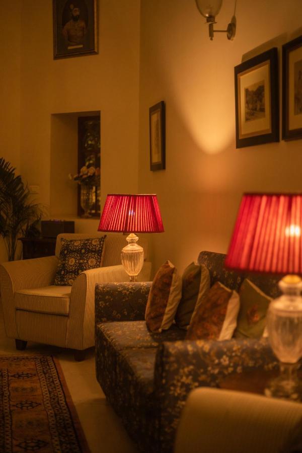 Daspan House Jodhpur  Dış mekan fotoğraf