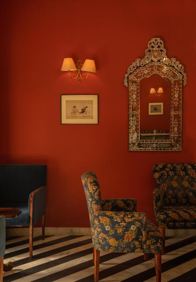 Daspan House Jodhpur  Dış mekan fotoğraf