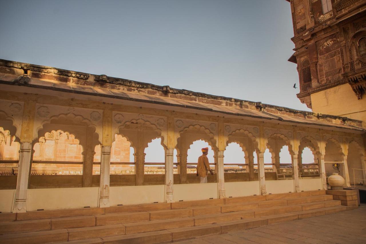 Daspan House Jodhpur  Dış mekan fotoğraf