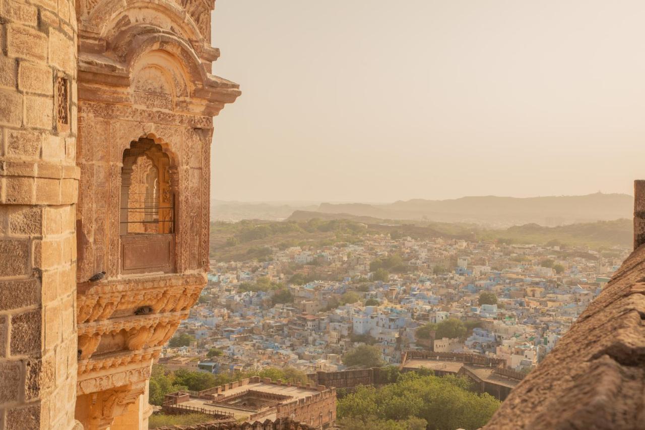 Daspan House Jodhpur  Dış mekan fotoğraf
