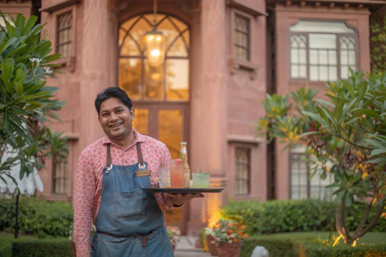 Daspan House Jodhpur  Dış mekan fotoğraf