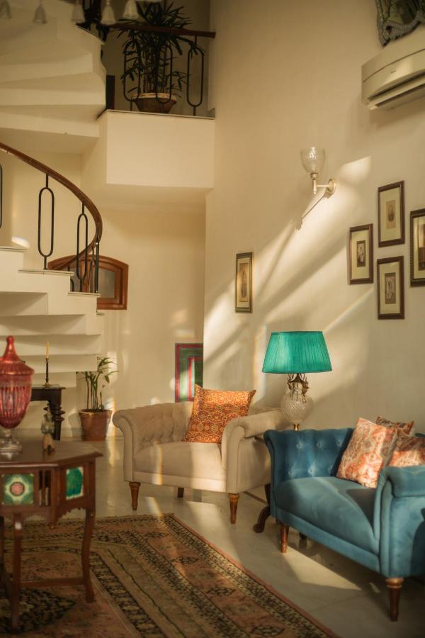 Daspan House Jodhpur  Dış mekan fotoğraf