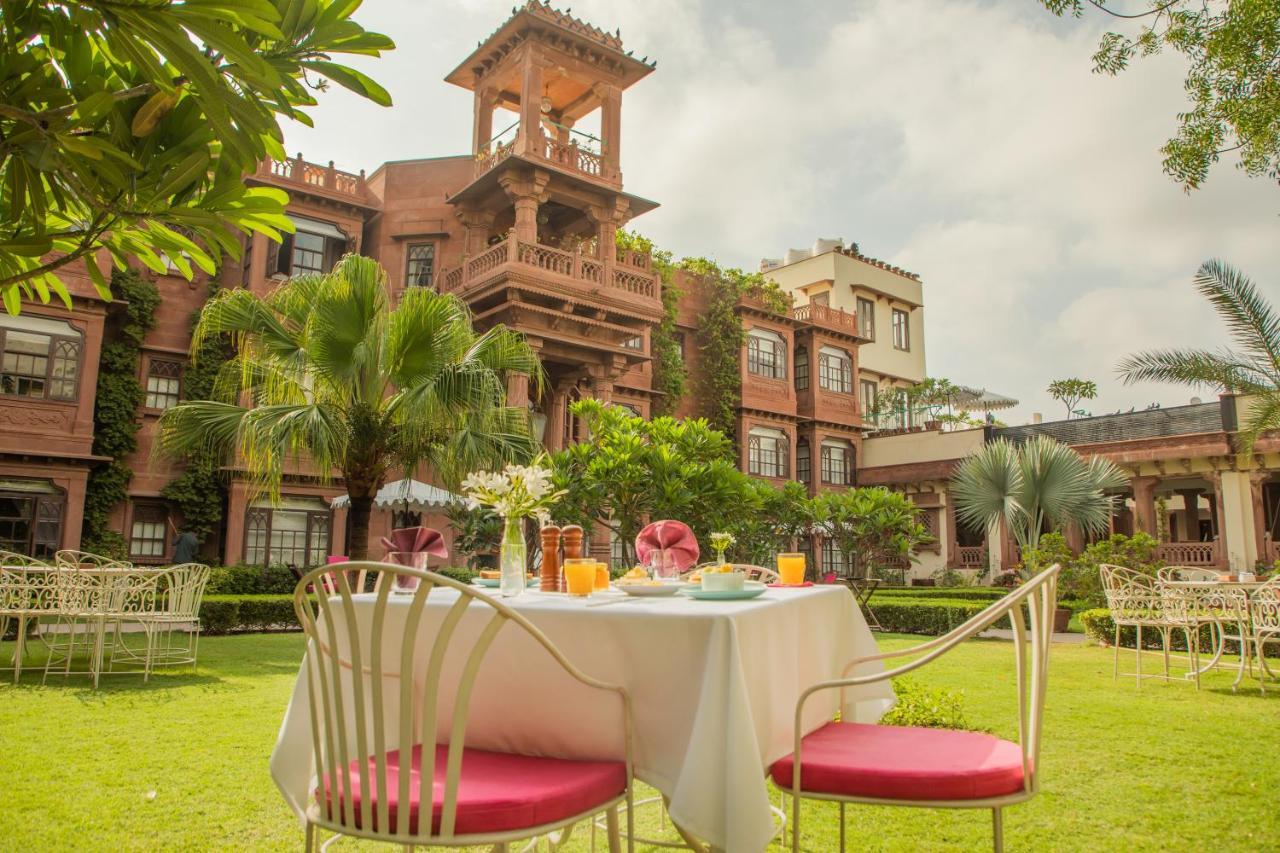 Daspan House Jodhpur  Dış mekan fotoğraf