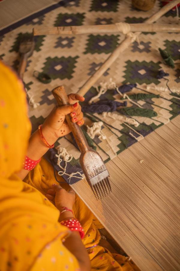 Daspan House Jodhpur  Dış mekan fotoğraf