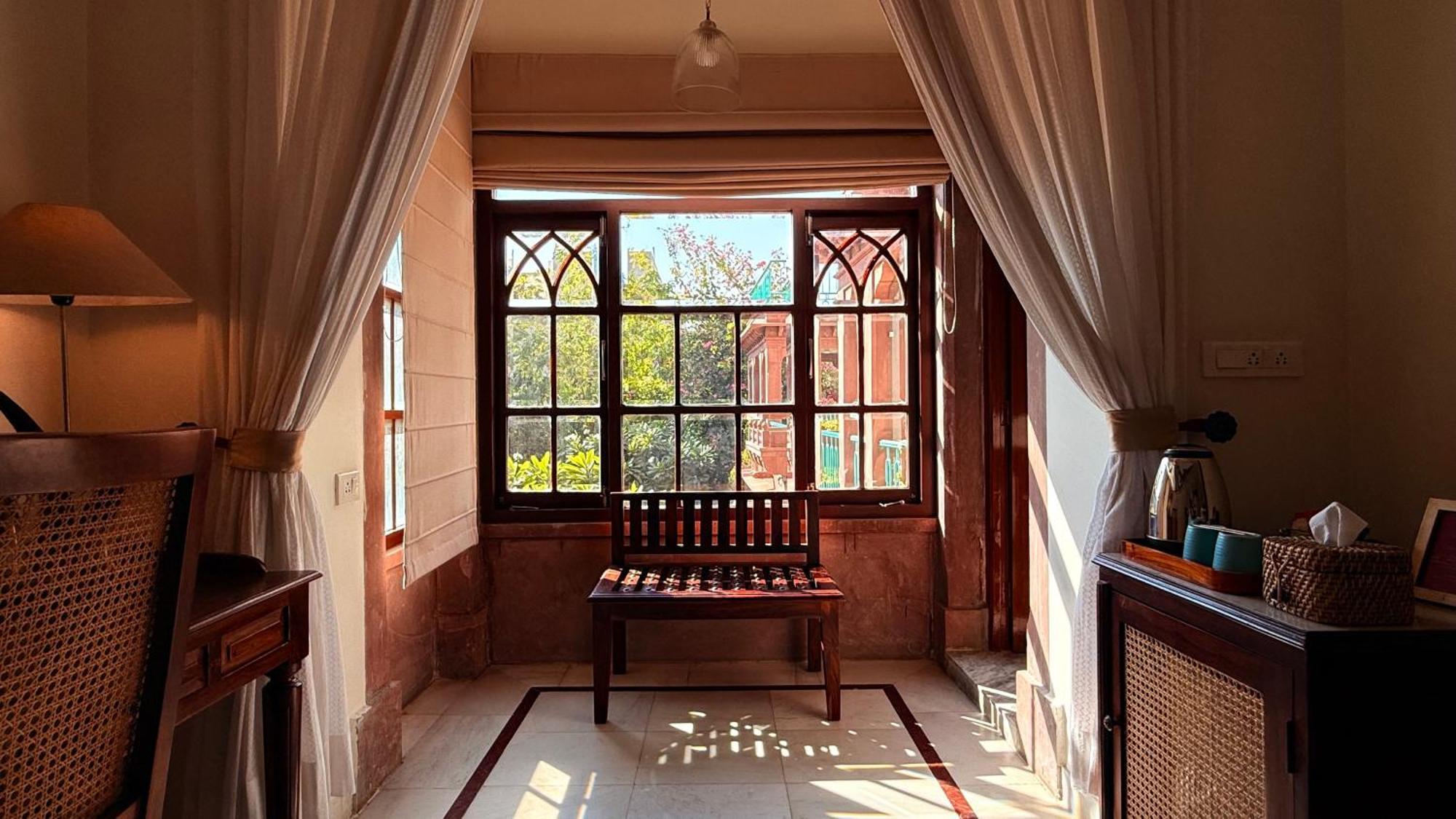 Daspan House Jodhpur  Dış mekan fotoğraf