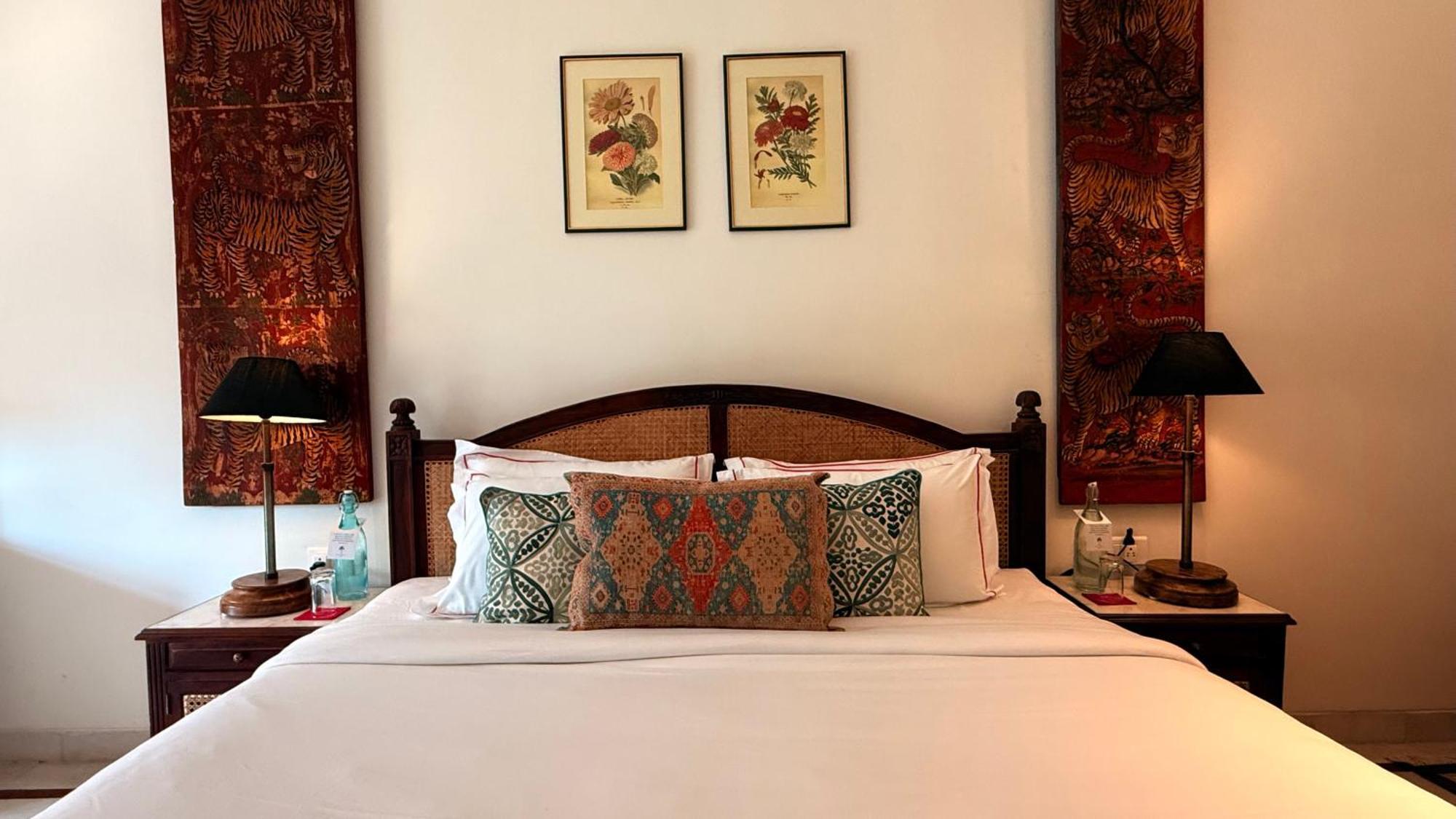 Daspan House Jodhpur  Dış mekan fotoğraf